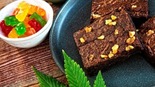 日逼看日逼片大麻披上糖果外衣！美国儿童和青少年成了受害者